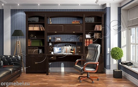 Стол руководителя БНД-18