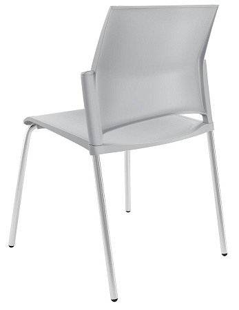 RESTART Стул, каркас Хром ЦБ-00009733