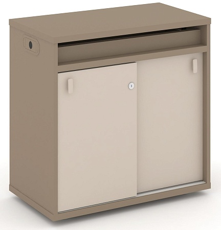 Набор №3. Тумба одиночная + топ ES.NB.1T-3