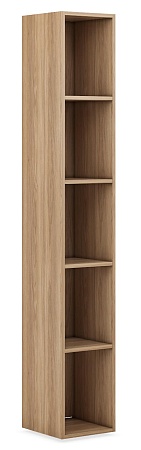 Стеллаж боковой высокий EVL442.U003