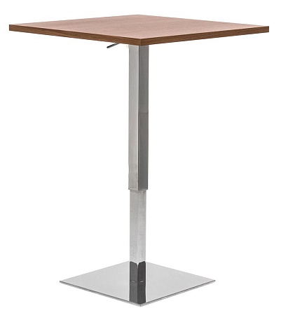 EXE Стол Sit-to-Stand 75 301 101 WAL 07