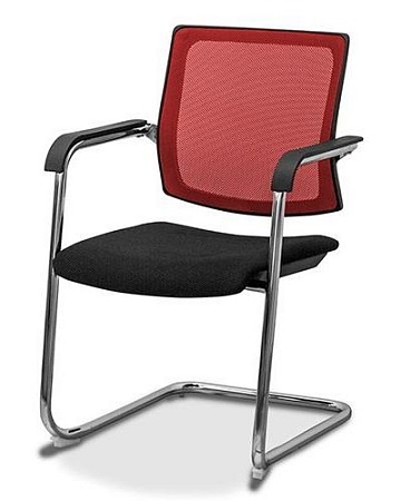 Конференц кресло Домино X