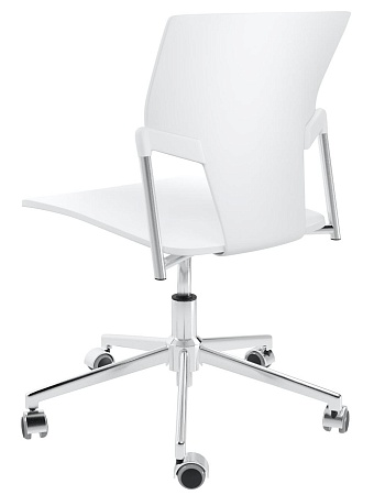 AKTIVA Кресло, каркас Хром ЦБ-00011427