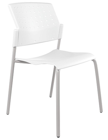 MOVIE Стул, каркас Серый ЦБ-00000408