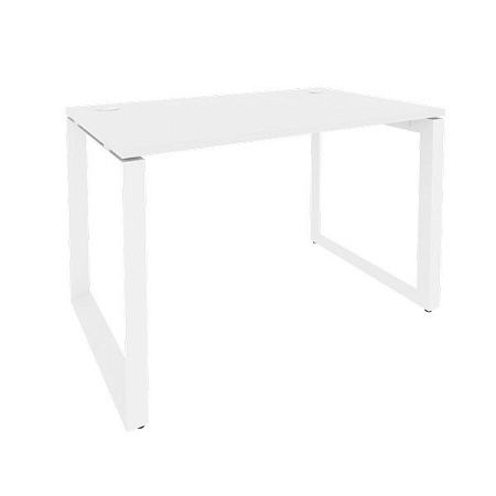 Стол рабочий на О-образном м/к O.MO-SP-2.7