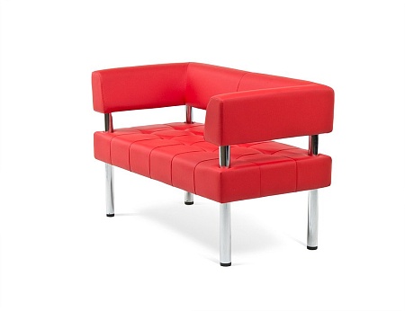 Диван двухместный Bu2-2