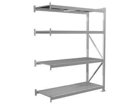 Дополнительная секция  ДСMS PRO 200/180X60/4