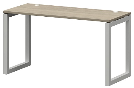 Стол на металлокаркасе СМС25-О-16К.60.Пр50