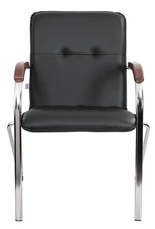 Конференц-кресло Samba chrome 451375/V14