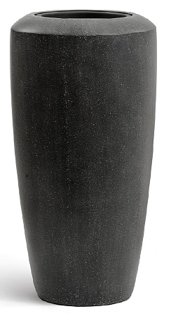 Кашпо TREEZ Effectory Quartz Высокий конус Design ...