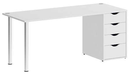 Стол письменный L=1780мм VR.SP-3-178.4