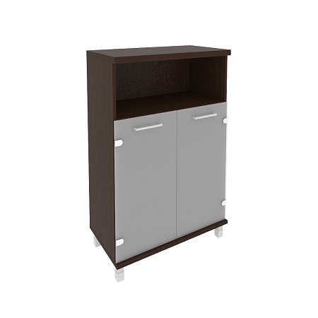 Шкаф широкий средний KST-2.2