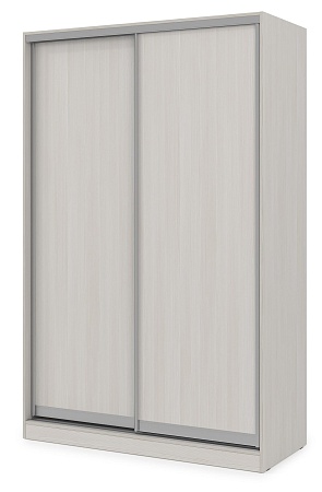 Шкаф-купе 2-дверный Comfort ШКДД.12.2