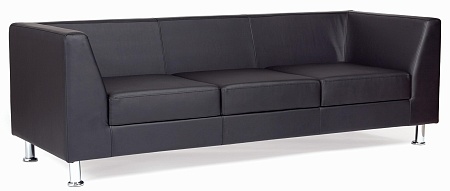 Диван трехместный Дерби Д3