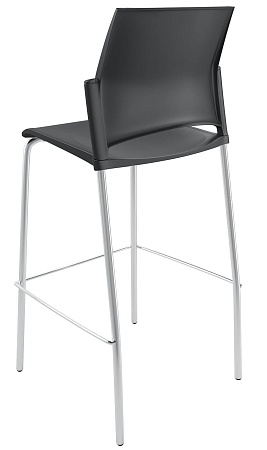 RESTART барный, каркас Хром ЦБ-00011293