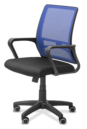 Кресло для персонала Акцент akcent