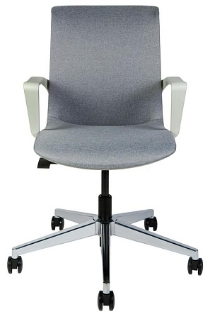 Кресло офисное Некст 8002C-2KSB gray HY60200