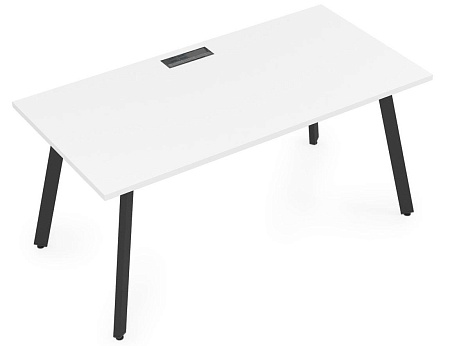 Стол рабочий, прямолинейный 10СР.079