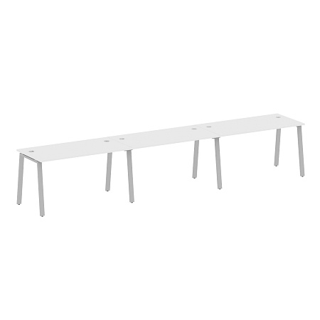 Рабочая станция на 3 раб.места на А-образном м/к БА.СМ-3.3