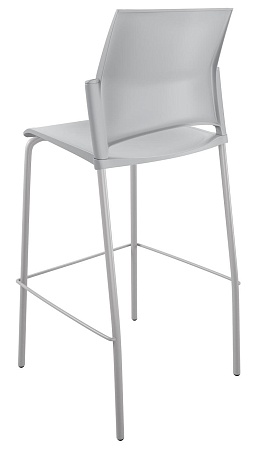 RESTART барный, каркас Серый ЦБ-00011291