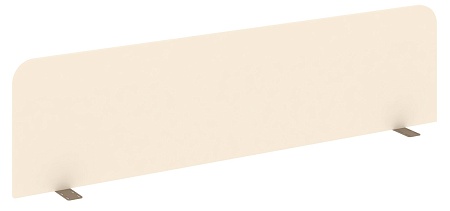 Экран продольный (ЛДСП) ES.DEKR-158