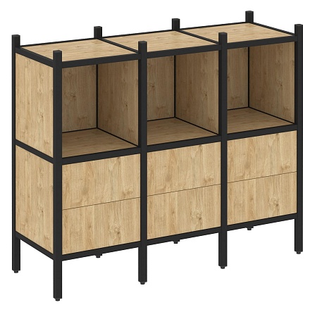 Комплект VR.L-07