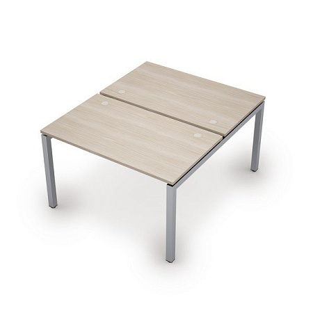 Бенч-система на 2 рабочих места 6МБ.6278