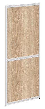 Секция глухой перегородки RP160SS70