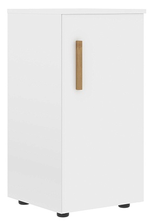 Шкаф колонка с малой дверью (R) и топом FLC 40.1(R)