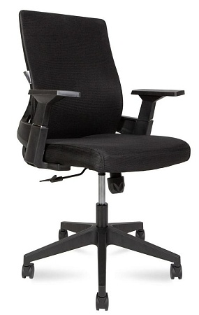 Кресло офисное Terra LB A13-B-BB