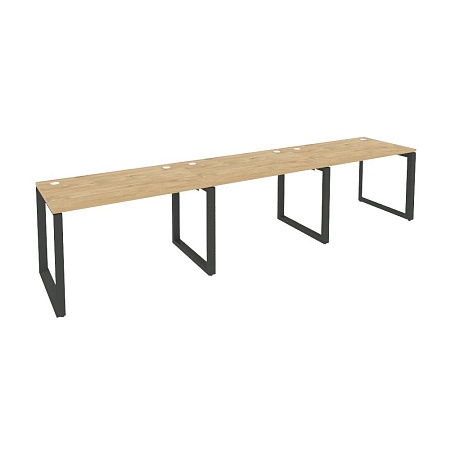 Рабочая станция на О-образном м/к  O.MO-RS-3.2.7