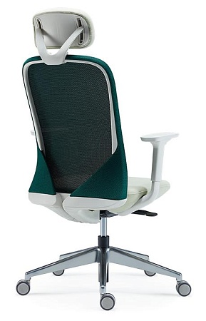 Офисное кресло Aveza  CAZ80SW