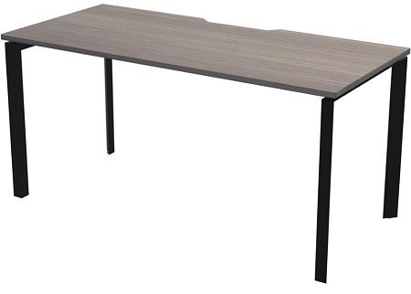 Стол на металлокаркасе НТМП.П-200