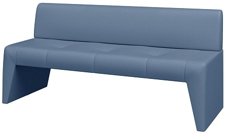 Диван трехместный Kit3