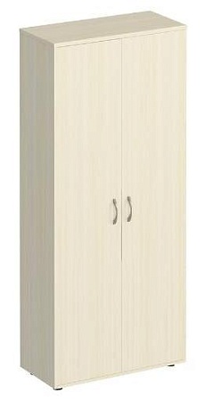 Шкаф для документов закрытый К 372