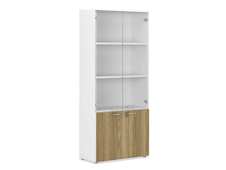 Шкаф высокий комбинированный  CLF520