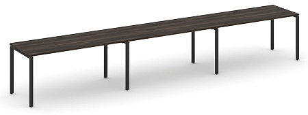 Рабочая станция на 3 места CN.ORS-008