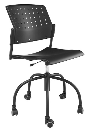 MOVIE Кресло паук, каркас Черный ЦБ-00000257