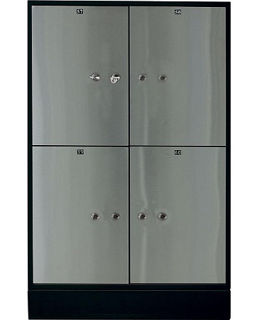 Депозитная ячейка  VALBERG DB-4 DGL*