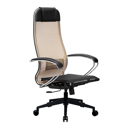 Кресло для персонала МЕТТА Комплект 4