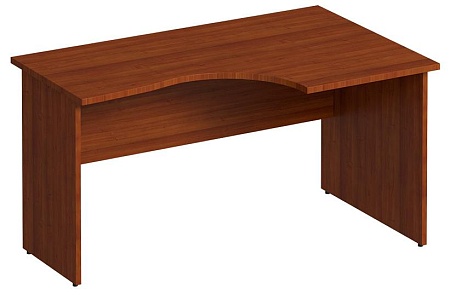 Стол эргономичный правый К 122