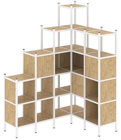 Комплект VR.L-44