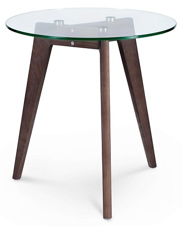 Стол кофейный РИМ 2 NS0192-03 (500*515)