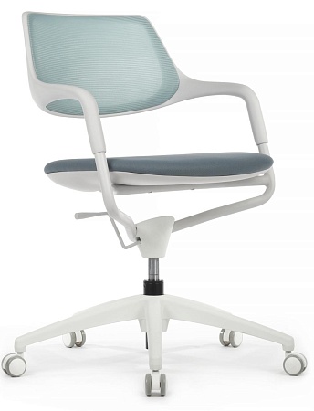 Офисное кресло Scroll HY-813D