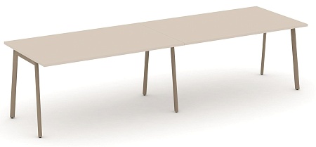 Стол переговорный ES.PRG-2.4-P