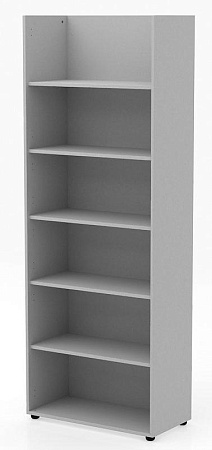 Стеллаж задняя стенка ДВП без топа ТН460/1