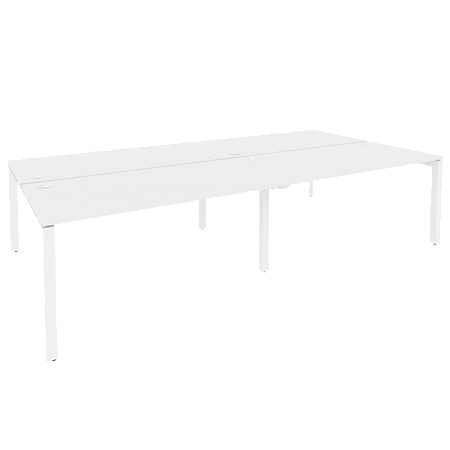 Рабочая станция на П-образном м/к O.MP-D.RS-4.4.8