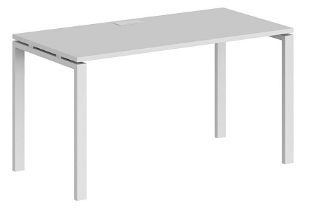 Стол письменный SG.201.WH.63.AN