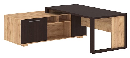 Стол руководителя ACT 2118 (L/R)