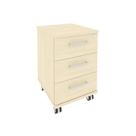 Тумба мобильная KTM-1